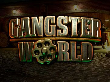 Gangster World 4